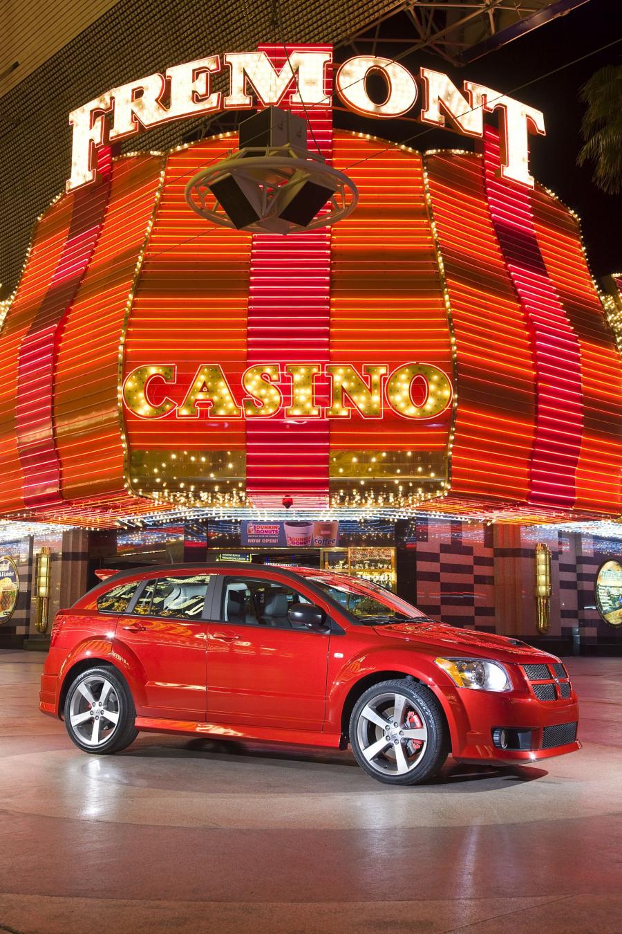  Dodge Caliber SRT4 2007 года  (фото 91 из 183)